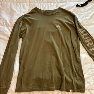 Burton Elite Long Sleeve T-Shirt